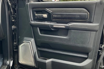 2023 RAM 2500 Limited