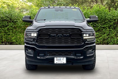 2023 RAM 2500 Limited