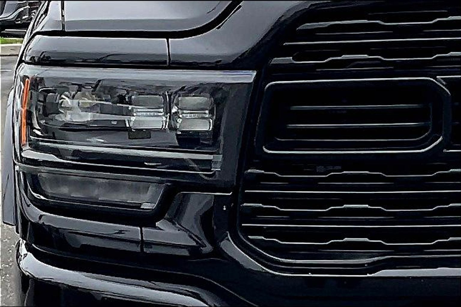 2023 RAM 2500 Limited