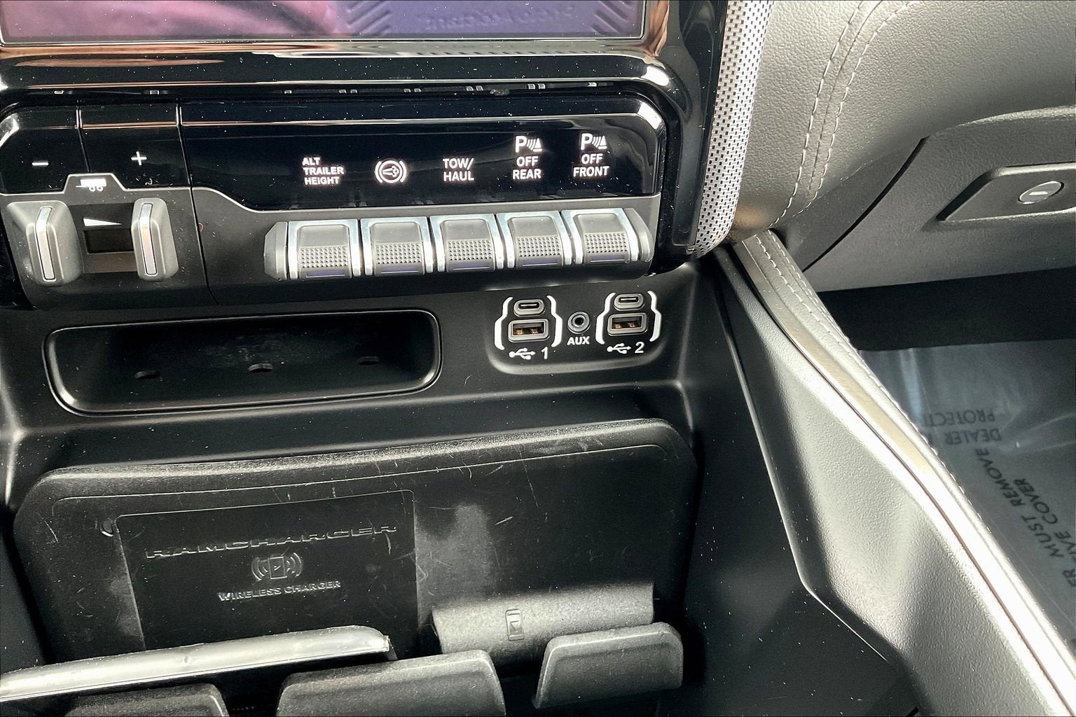 2023 RAM 2500 Limited