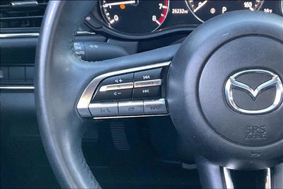 2023 Mazda Mazda CX-30 2.5 S Preferred Package