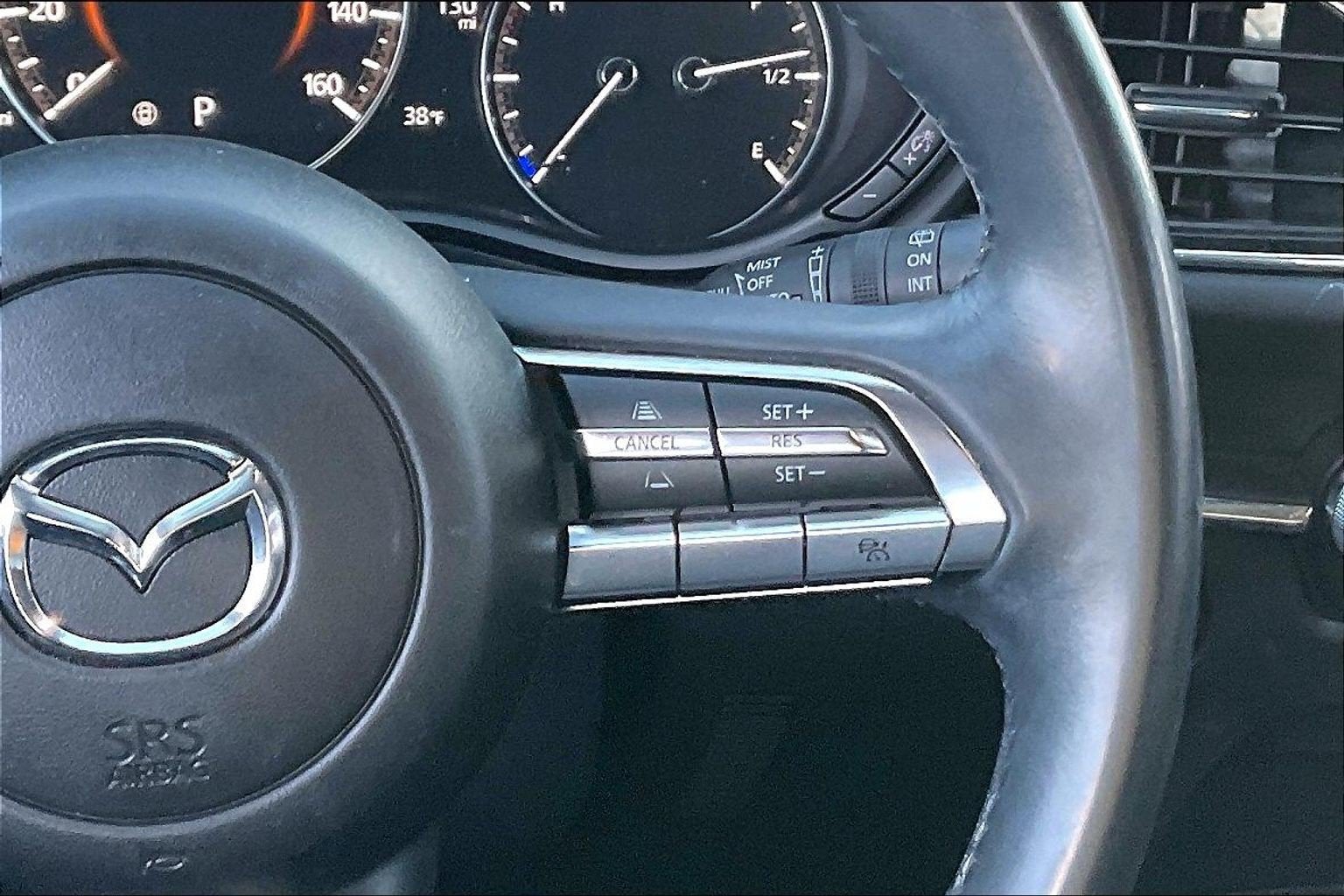 2023 Mazda Mazda CX-30 2.5 S Preferred Package