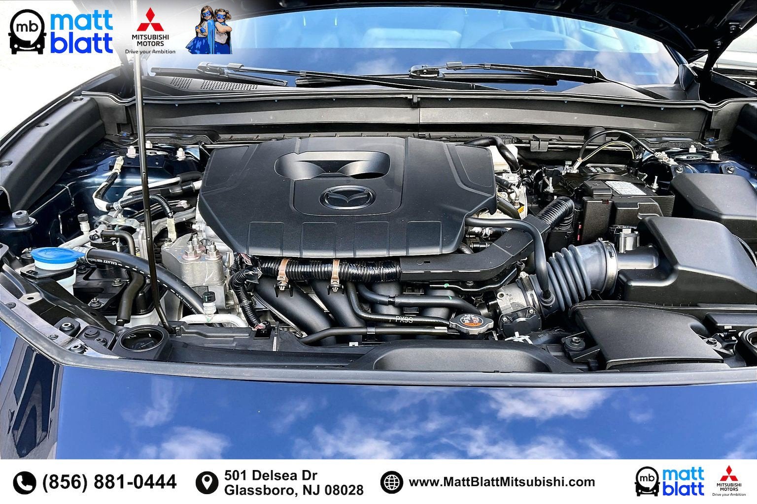 2023 Mazda Mazda CX-30 2.5 S Premium Package