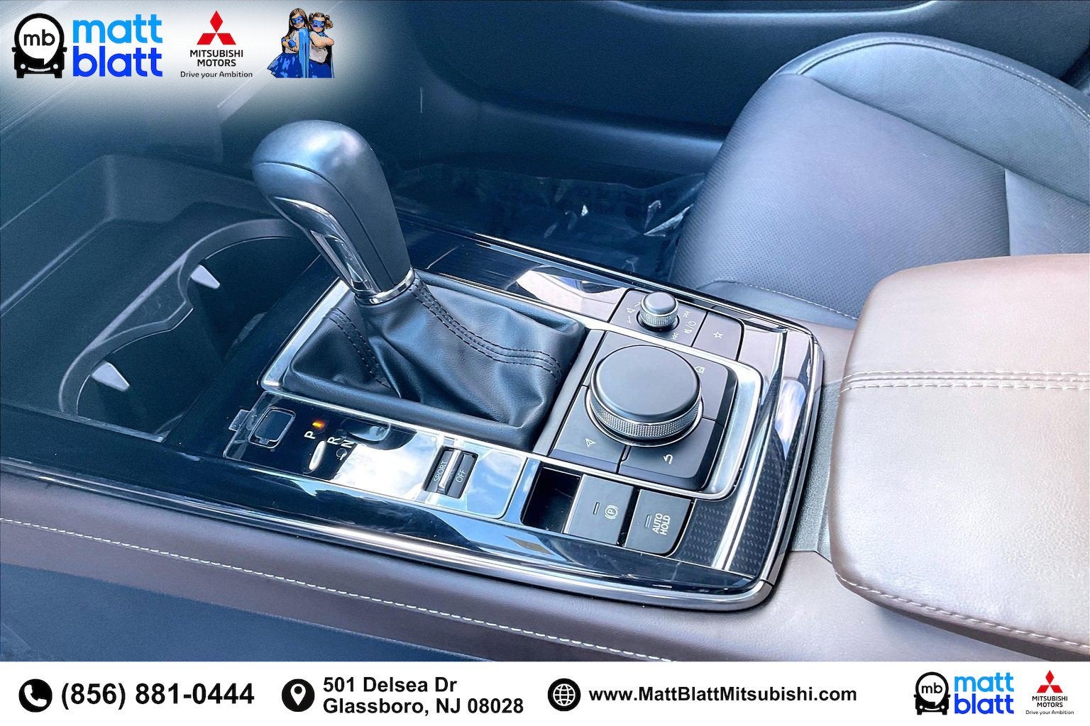 2023 Mazda Mazda CX-30 2.5 S Premium Package