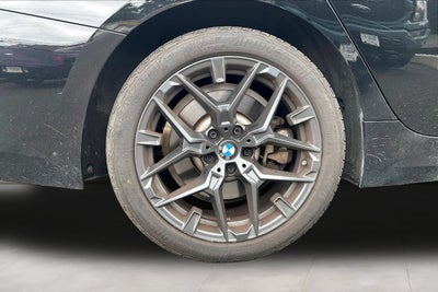 2026 BMW 3 Series 330i NA xDrive