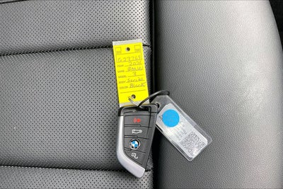 2026 BMW 3 Series 330i NA xDrive