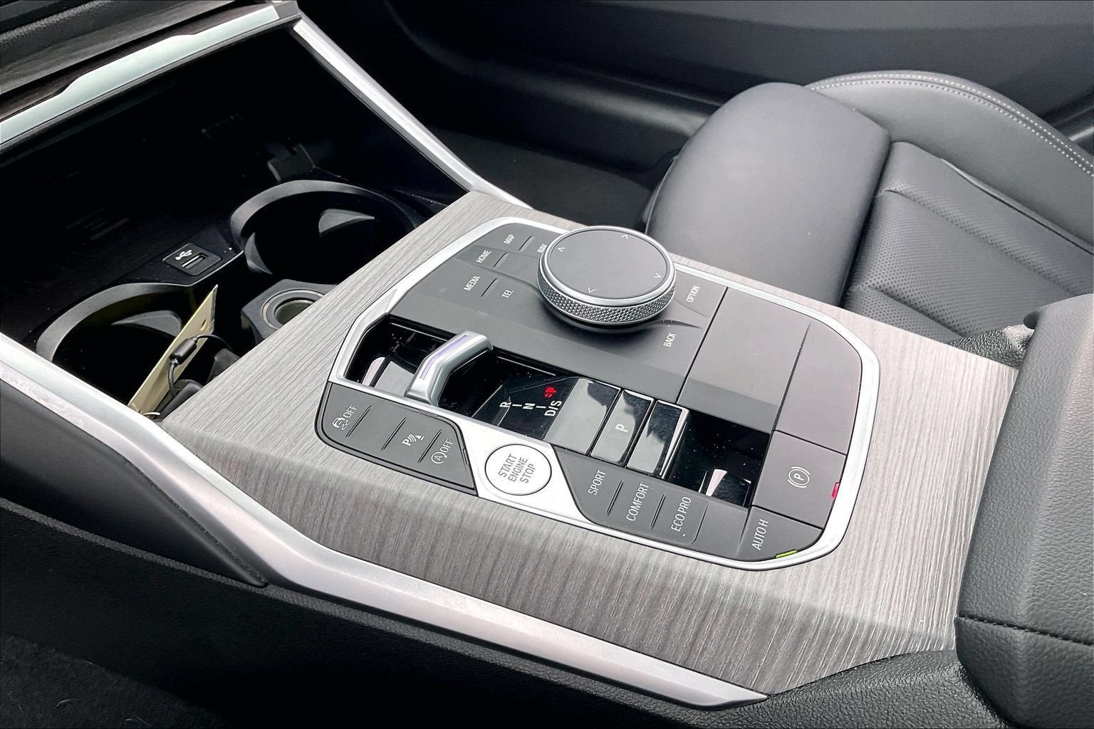2026 BMW 3 Series 330i NA xDrive