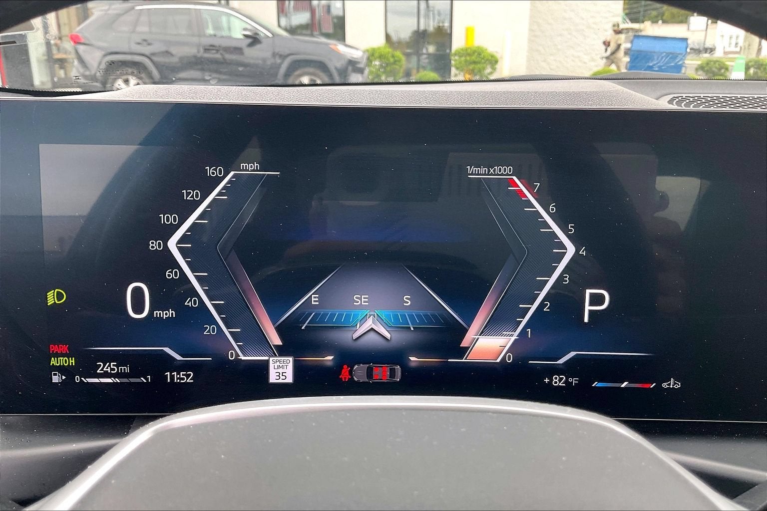 2026 BMW 3 Series 330i NA xDrive