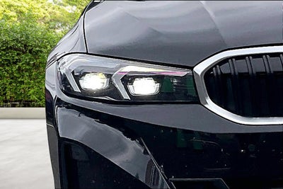 2026 BMW 3 Series 330i NA xDrive