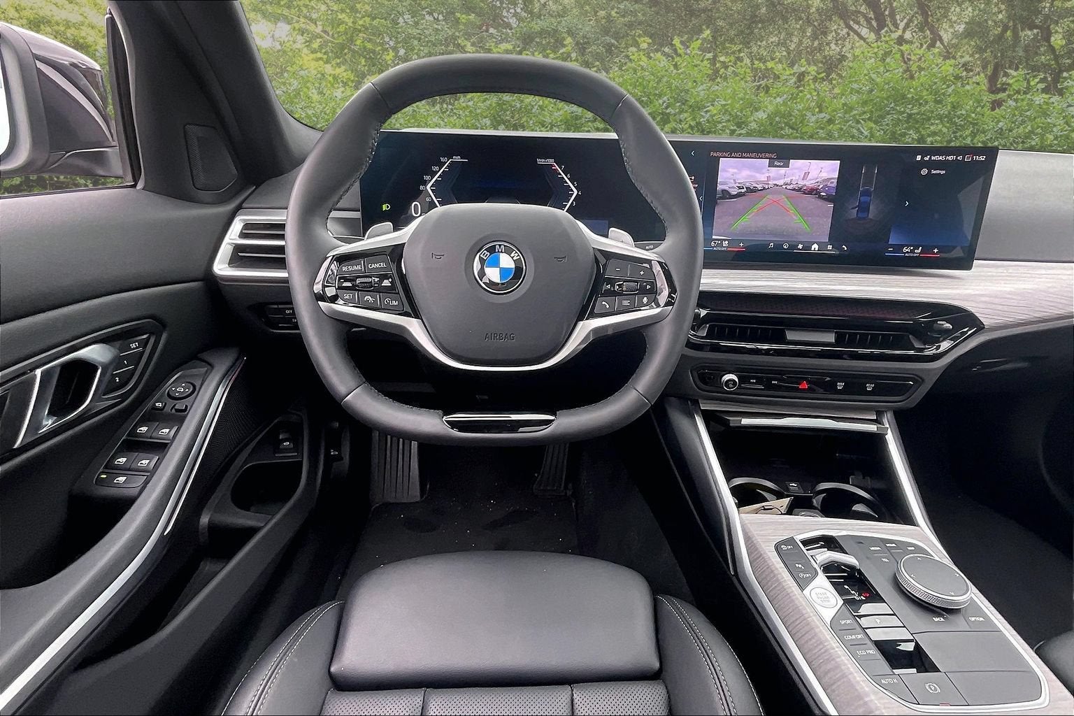 2026 BMW 3 Series 330i NA xDrive