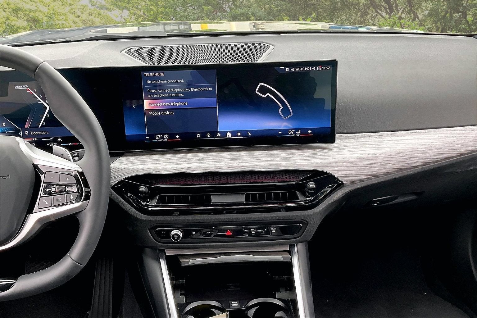 2026 BMW 3 Series 330i NA xDrive