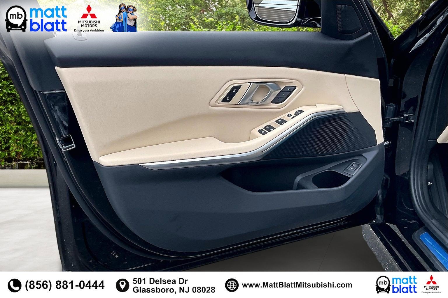 2024 BMW 3 Series 330i xDrive