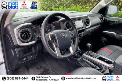 2019 Toyota Tacoma 2WD SR5