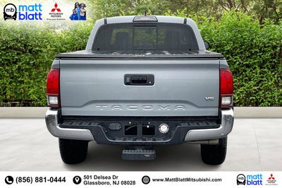 2019 Toyota Tacoma 2WD SR5