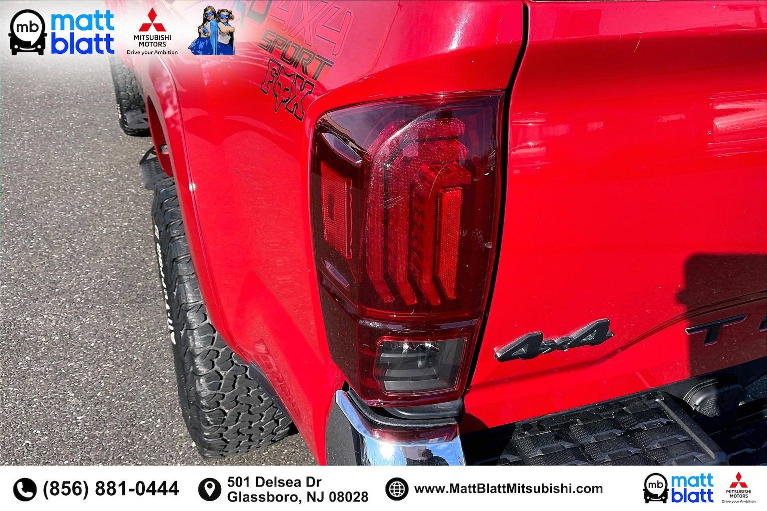 2020 Toyota Tacoma 4WD SR5