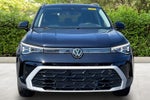 2025 Volkswagen Taos SEL