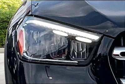 2025 Mercedes-Benz GLE GLE 450e