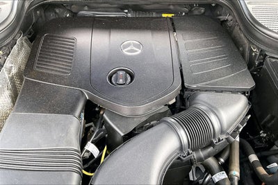 2025 Mercedes-Benz GLE GLE 450e