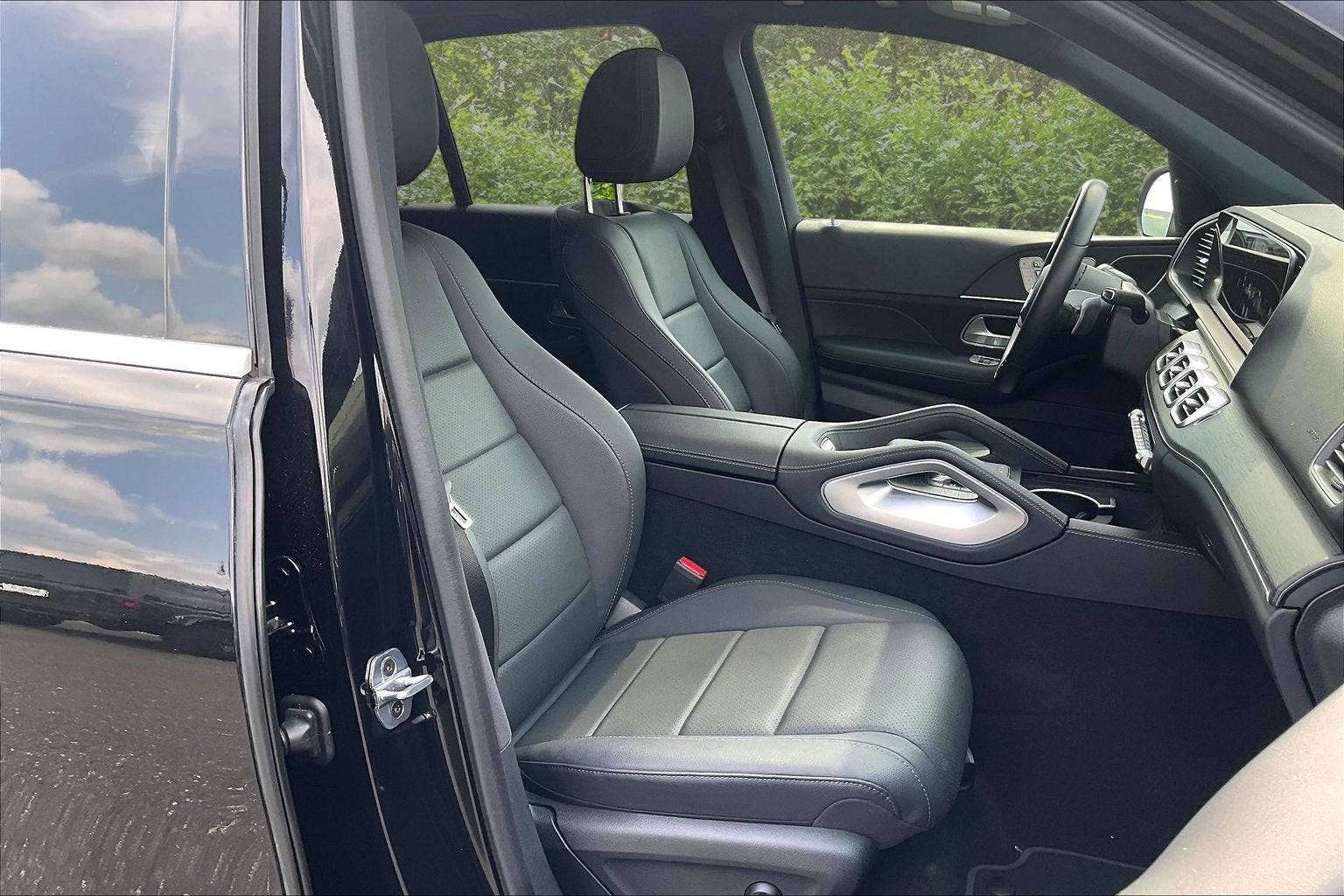 2025 Mercedes-Benz GLE GLE 450e