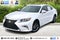 2018 Lexus ES ES 350