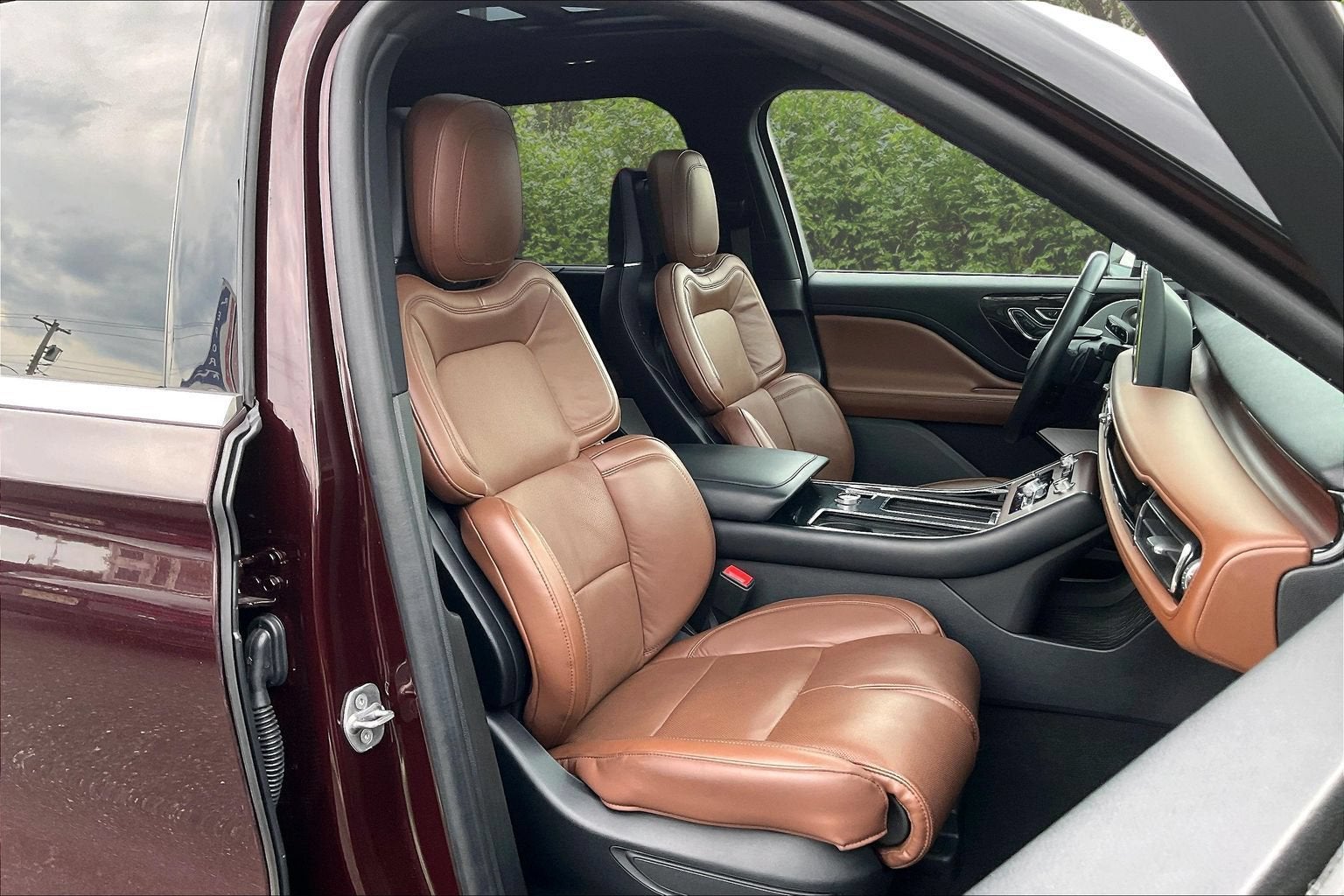 2023 Lincoln Aviator Grand Touring