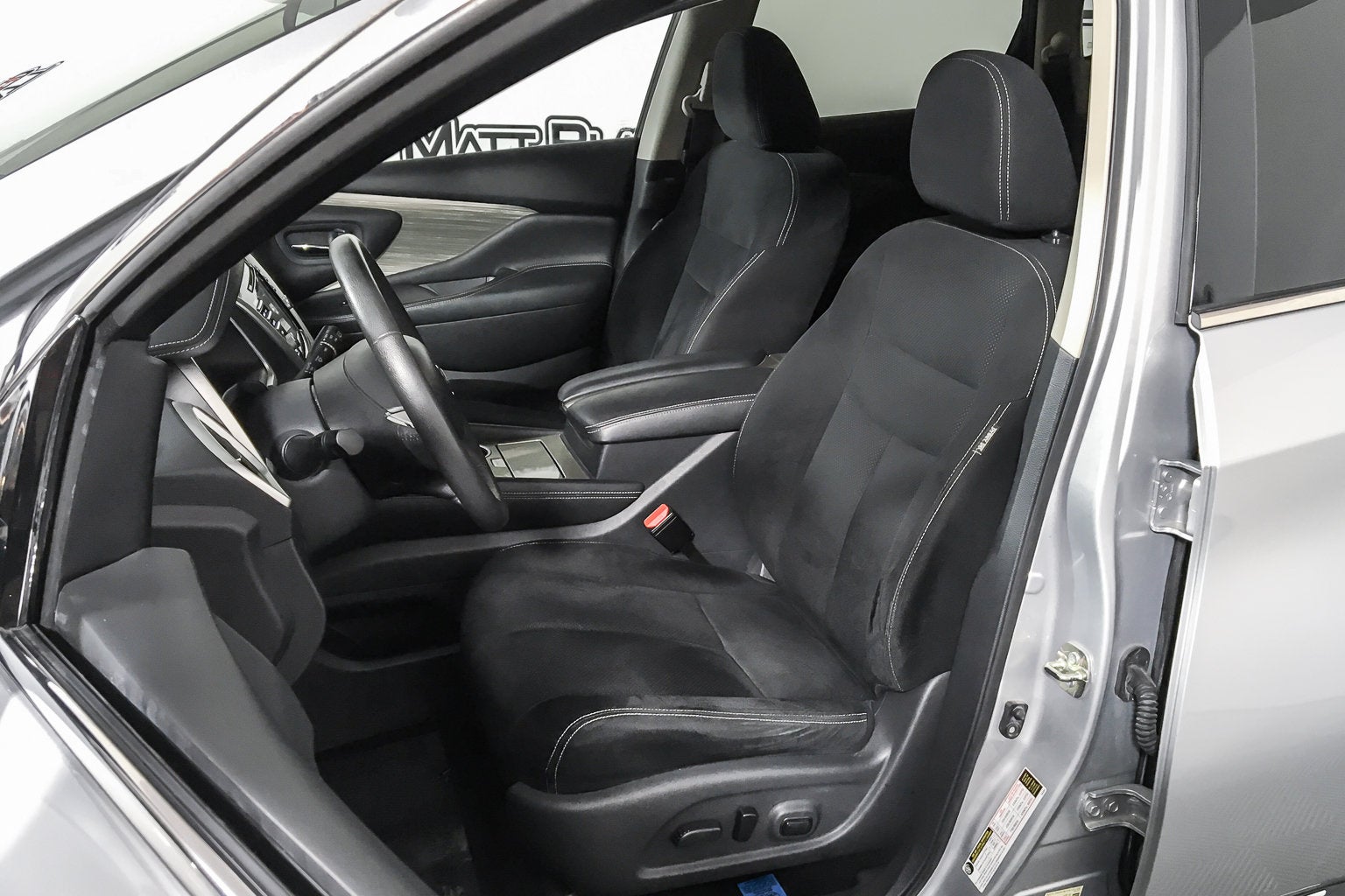 2017 Nissan Murano SV