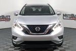 2017 Nissan Murano SV