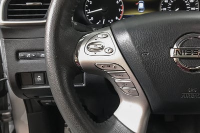 2017 Nissan Murano SV