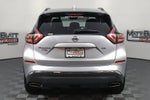2017 Nissan Murano SV