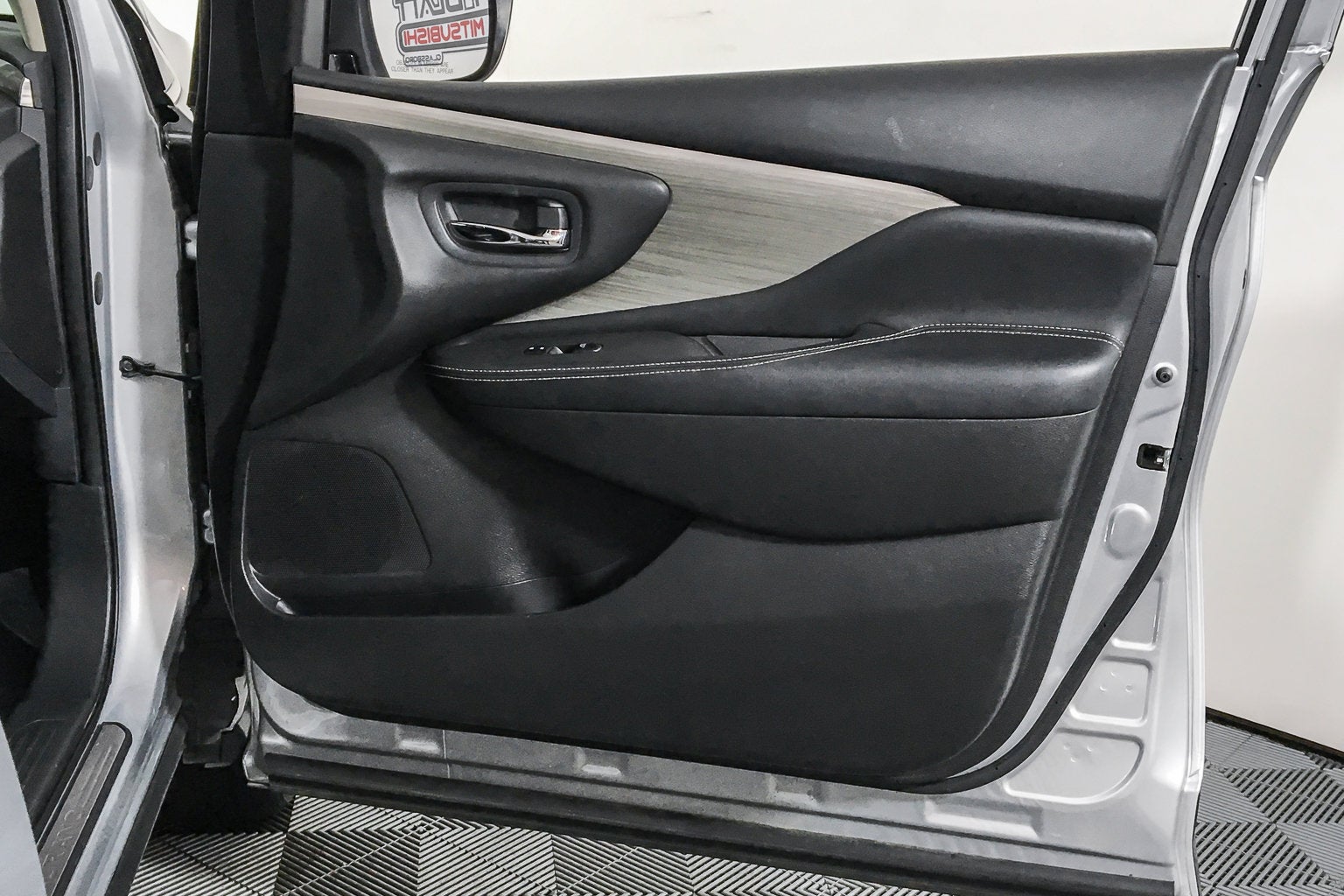 2017 Nissan Murano SV