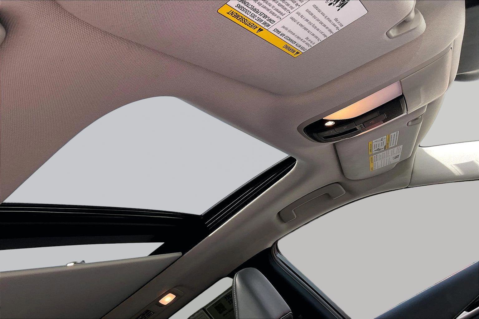 2023 INFINITI QX60 PURE