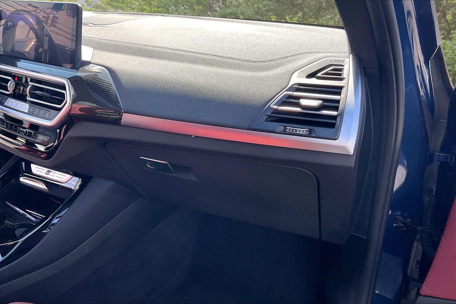2024 BMW X3 M40i