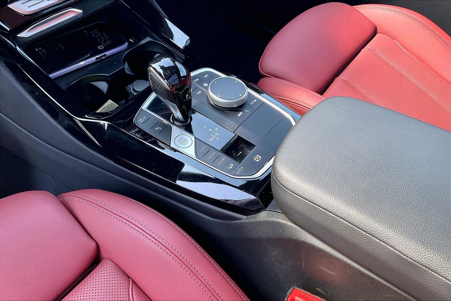 2024 BMW X3 M40i