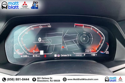 2019 BMW X5 xDrive50i