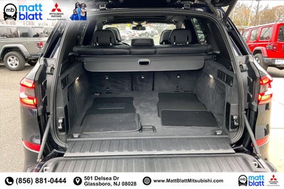 2019 BMW X5 xDrive50i