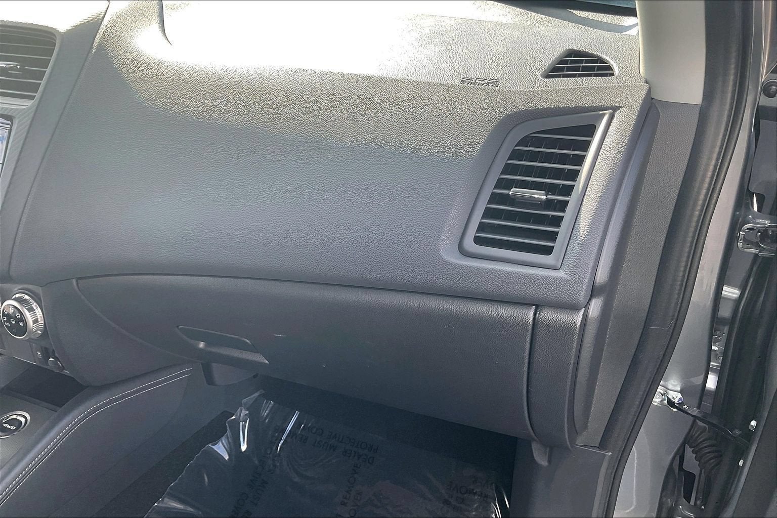 2025 Mitsubishi Outlander Sport ES