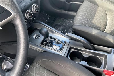 2025 Mitsubishi Outlander Sport ES