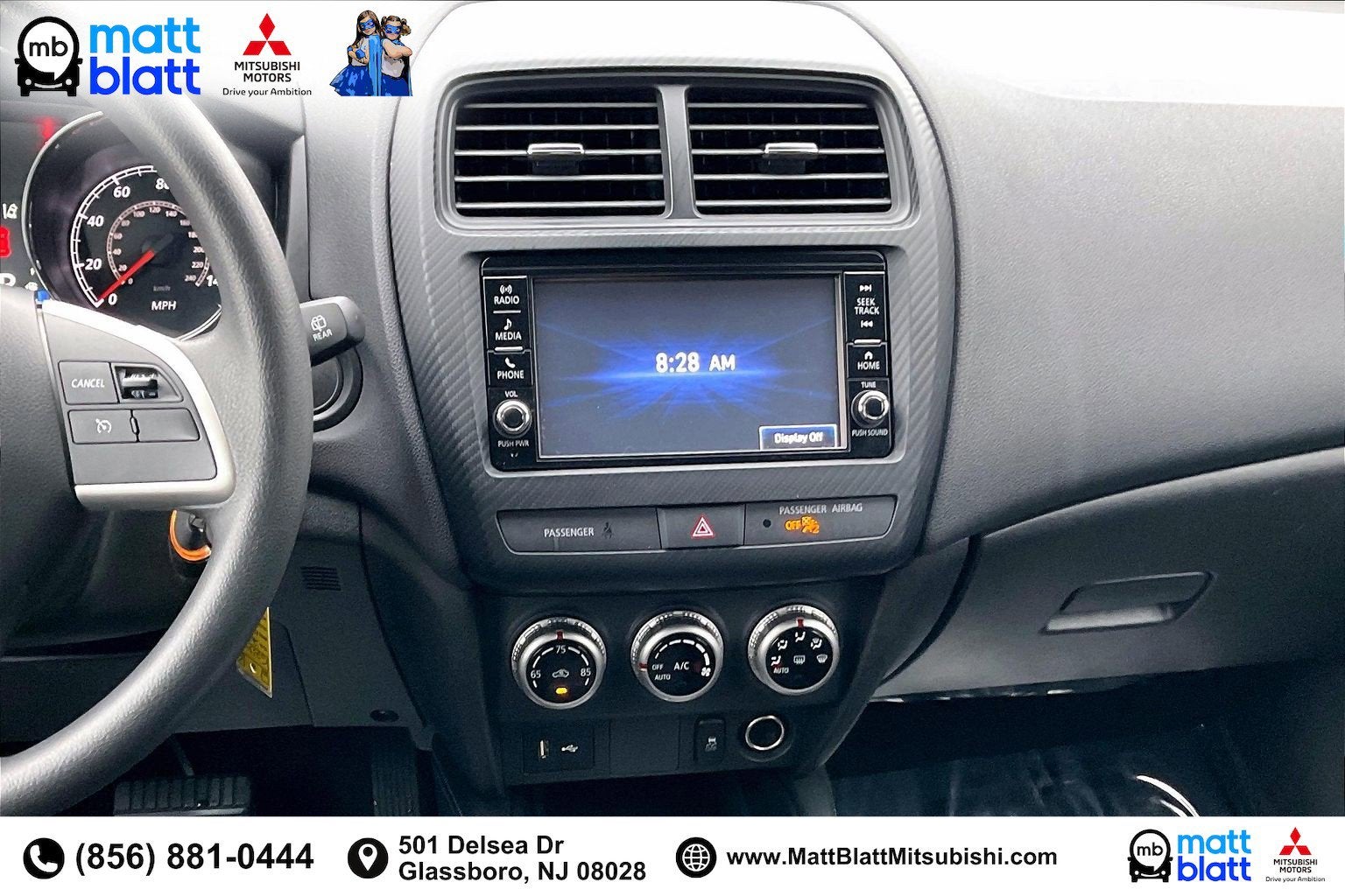 2024 Mitsubishi Outlander Sport LE