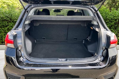 2024 Mitsubishi Outlander Sport S