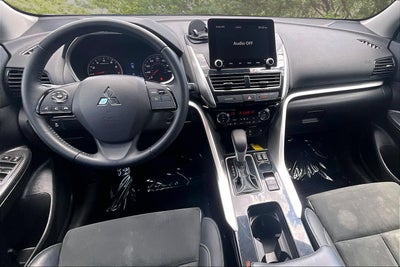 2022 Mitsubishi Eclipse Cross SE