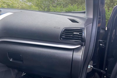 2022 Mitsubishi Eclipse Cross SE