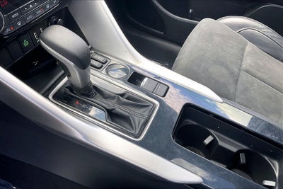 2022 Mitsubishi Eclipse Cross SE