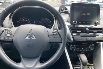 2022 Mitsubishi Eclipse Cross SE