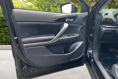 2022 Mitsubishi Eclipse Cross SE