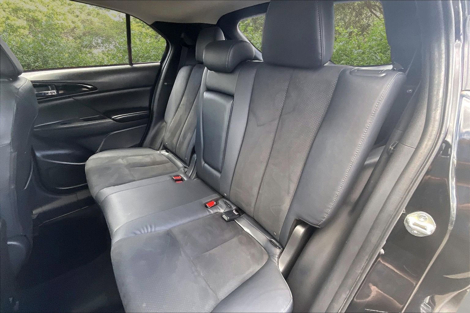 2022 Mitsubishi Eclipse Cross SE