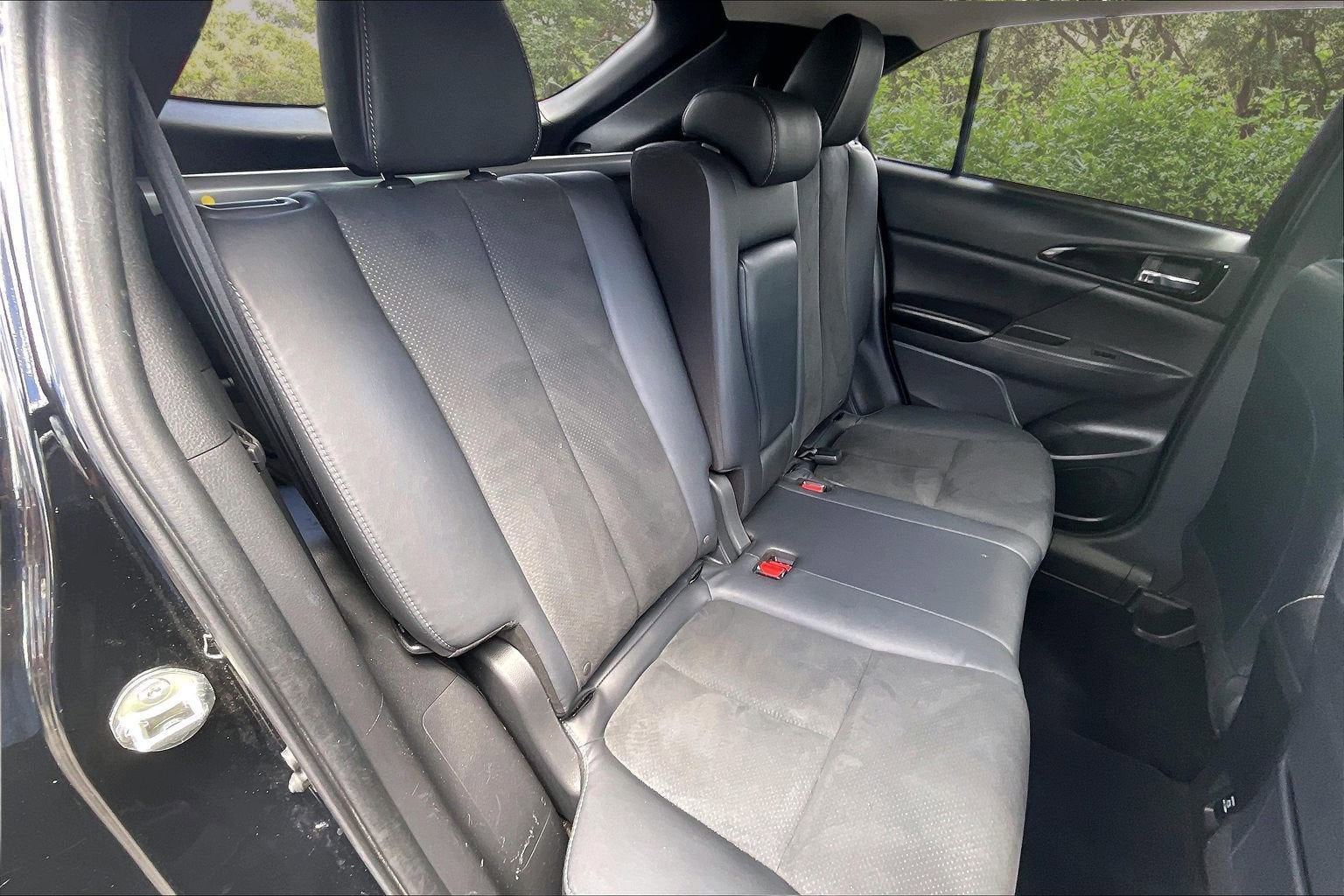 2022 Mitsubishi Eclipse Cross SE