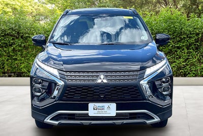 2022 Mitsubishi Eclipse Cross SE