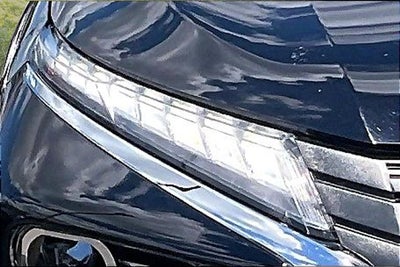 2022 Mitsubishi Eclipse Cross SE