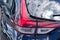 2022 Mitsubishi Eclipse Cross SE