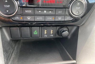 2022 Mitsubishi Eclipse Cross SE